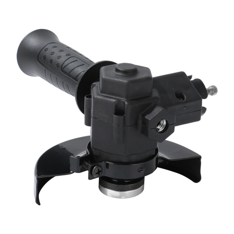 Strength Electric Drill Converters Variable Angles Grinders Adapter Use 4In/4.5In Cutting Disc For Cutting And Polishing 9067246681999