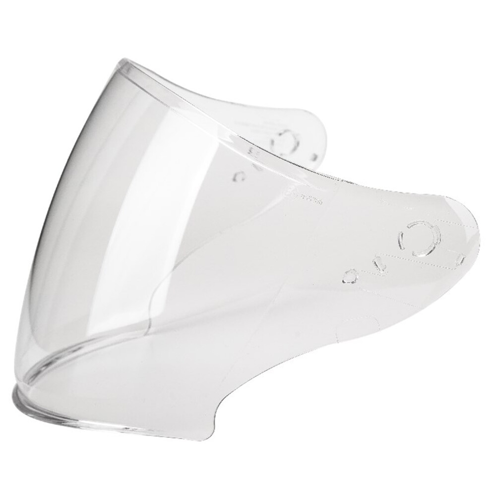 Motorcycle Helmet Wind Visor For Mt Avenue Sv Cambered Surface Easy To Install 4901360498796