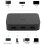 High-Resolution 2-Port KVM HDMI Switch with USB Support & Easy Button Switching 16