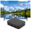 High-Resolution 2-Port KVM HDMI Switch with USB Support & Easy Button Switching 5