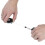 Convenient Pool Table Chalk Holder with Clip - Extendable Rope Design 6