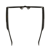 A3 Kabelloses Bluetooth 5.0 Headset Brille, 140mAh, 86g, Schwarz