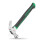 Woodworking Claw Hammer Small Nail Hammer Multifunctional Hammer Percussion Tool 1