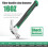 Woodworking Claw Hammer Small Nail Hammer Multifunctional Hammer Percussion Tool 5