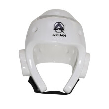Karate Headgear Mma Boxing Muay Thai Headgear Head Guard for Grappling BJJ Kickboxing XL