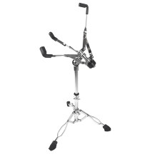 12-inch Drum Tripod Stand 19.7-29.5in Adjustable for Snare & Dumb Drums