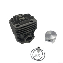 50mm Cylinder Piston Kit for TS410 and TS420, Designed for Enhanced Cutting Performance, Compatible with Model 4238 020 1202
