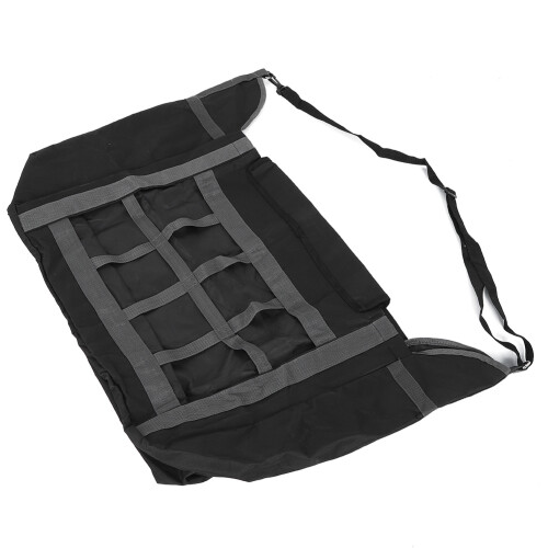 Aufbewahrungstasche aus 600D Oxford-Stoff mit 1