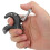 Metal Release Aids Four Finger Grip Thumb Caliper for Compound Bow, Black 6