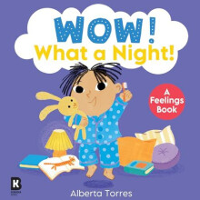 Wow What a Night by HarperCollins Childrens Books Other Book