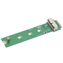 Adapter Card for OS X Air & Pro SSD 89x24mm PCIe M.2 NGFF