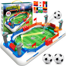 Dromlag Football Gifts for Boys 9-12, Football Games for Boys Toys for 5-12 Year Old Boys Teenage Boy Gifts for 5 6 7 8 9 10 11 12 Year Old Boys