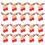 20 julapplikationslappar 5