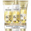 Pantene Pantene Molecular Bond Repair Shampoo, Conditioner, Treatment 1