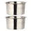 Raindrops 2 Butter Melting Pot Soap Making Accessories 2