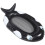 Aufblasbare Hängematte mit Pool-Drift-Party-Accessoire 2