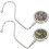 Dekselhouder Aquariumaccessoire Transparant 5