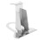 Mlins Pool Hose Holder Accessories Brackets Silver 4