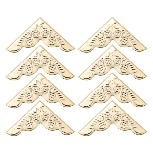 8 Eckenschützer Möbelschutz Schmuck