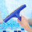 robuste Drahtreinigungsbürste für Schwimmbäder 4