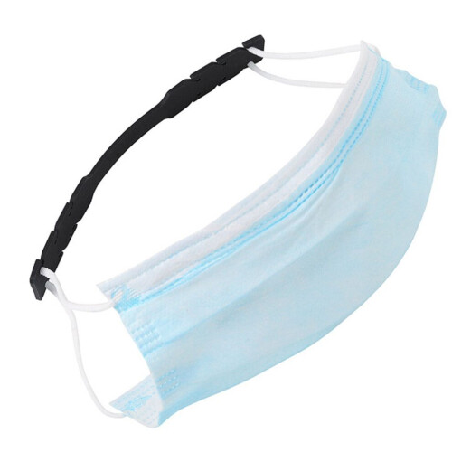 10 verstelbare masker- en oorvriendelijke ( ) 1
