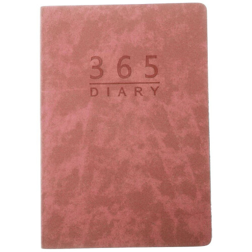 Haushaltsplaner, Notizbuch, Terminkalender (Englisch)