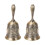 2. Ring-Tea-Bell Door Different Hotel 1