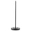 Reception holder with tip for notes, receipts, pen, check, ticket 3