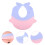 Waterproof Shampoo for Children with Sun Visor 4