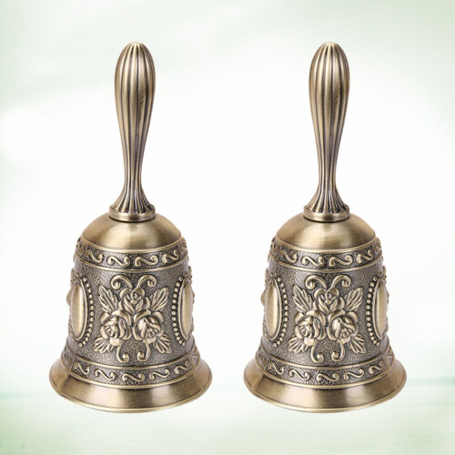 2. Ring-Tea-Bell Door Different Hotel 2
