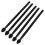 5pcs Silicone Eyeshadow Brush Quartz Gel Lip Tool 1