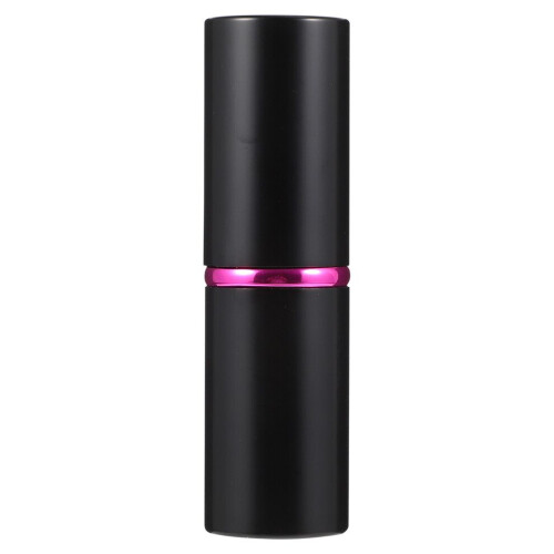 1 Stück Damen-Make-up-Puderpinsel, schwarz 1
