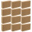 50 Corrected Cardboard Packaging Boxes for Moving and Storage 5