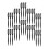 28- . Disposable multi-functional eyebrow makeup brushes, portable 1