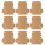 50 Corrected Cardboard Packaging Boxes for Moving and Storage 4