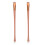 2 thin, flat eyeliners for eyebrow makeup 1
