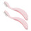 2 makeup products for eyebrows, cosmetic tools 5