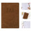 Planer, Organizer, Notizbuch, Kalender 2022 3