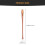 2 thin, flat eyeliners for eyebrow makeup 3