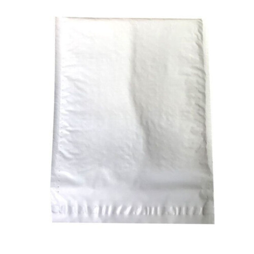 100 vadderade bubbelpåsar 16 x 20 cm vattentäta och stötsäkra 1