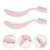 2 makeup products for eyebrows, cosmetic tools 4
