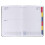 Planer, Organizer, Notizbuch, Kalender 2022 4