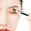 Maquillaje con mango de madera 1 4