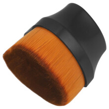 Raindrops Pillow Foundation Heart-Shaped Makeup