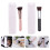 2pcs Flat Head Makeup Tool Cosmetics 4