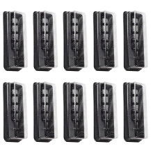 Nylon audiokabel, 1 set, voor de start van het schooljaar.