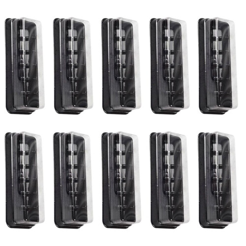 Nylon-Audiokabel, 1 Set, Schulanfang