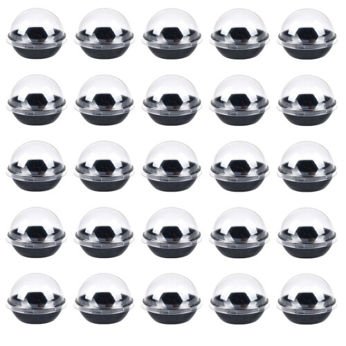 Plastic verpakkingsdoos 50