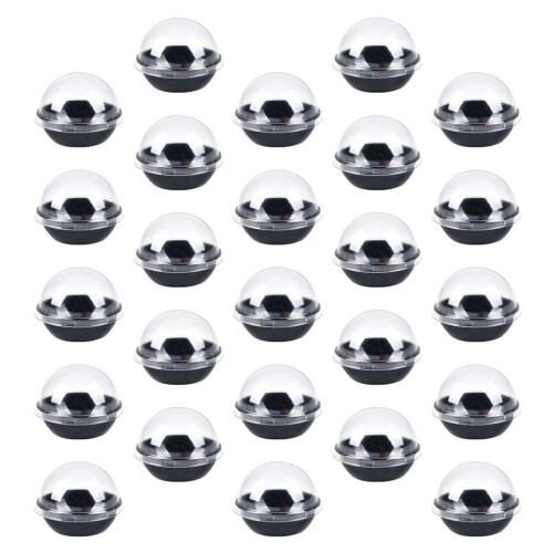 Plastic verpakkingsdoos 50 2