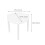 200 stackable plastic pizza stand spacers 3